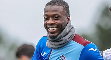 TRABZONSPOR, PENDİKSPOR MAÇI HAZIRLIKLARINI TAMAMLANDI