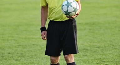 TRABZONSPOR'UN BAŞAKŞEHİR MAÇI HAKEMİ BELLİ OLDU