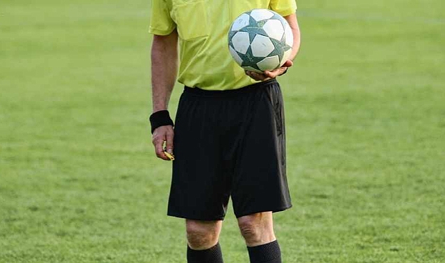 TRABZONSPOR'UN BAŞAKŞEHİR MAÇI HAKEMİ BELLİ OLDU