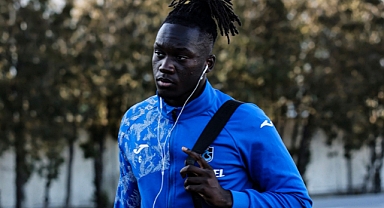 TRABZONSPOR'UN KAMP KADROSU BELLİ OLDU