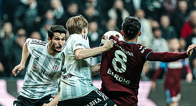 TRABZONSPOR YÖNETİMİ TEPKİ GÖSTERDİ