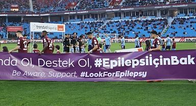 TRABZONSPORLU FUTBOLCULAR: 