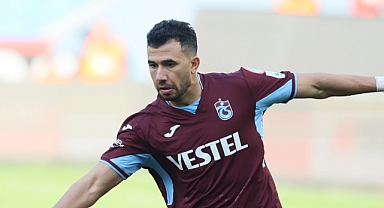 TREZEGUET: HEPİMİZİN PERFORMANSI ÇOK İYİYDİ