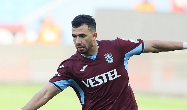 TREZEGUET: HEPİMİZİN PERFORMANSI ÇOK İYİYDİ