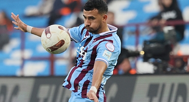 TREZEGUET  'İYİ Kİ'  DEDİRTTİ!