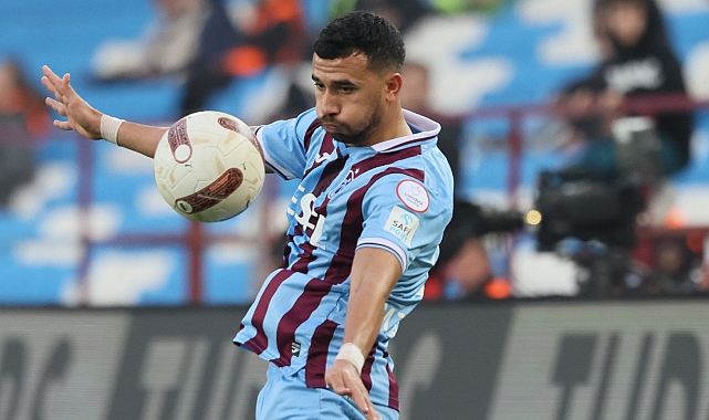 TREZEGUET  'İYİ Kİ'  DEDİRTTİ!