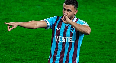 TREZEGUET Mİ NWAKAEME Mİ?