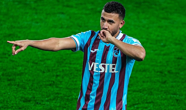 TREZEGUET Mİ NWAKAEME Mİ?