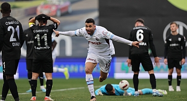 TREZEGUET SERİYE BAĞLADI