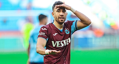 TREZEGUET TARİH YAZDI!
