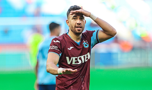 TREZEGUET TARİH YAZDI!