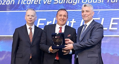 TTSO'NUN PROJESİNE TİCARET BAKANLIĞINDAN ÖDÜL