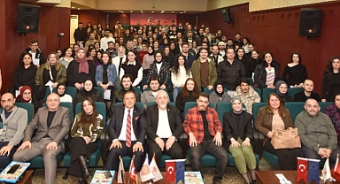TTSO'NUN PROJESIYLE NITELIKLI IŞ GÜCÜNE 115 GENÇ KAZANDIRILDI