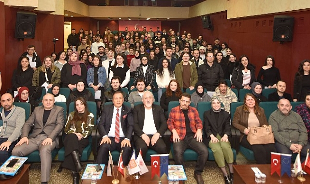 TTSO'NUN PROJESIYLE NITELIKLI IŞ GÜCÜNE 115 GENÇ KAZANDIRILDI