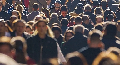 TÜİK AÇIKLADI: 3 MİLYON 98 BİN KİŞİ İŞSİZ