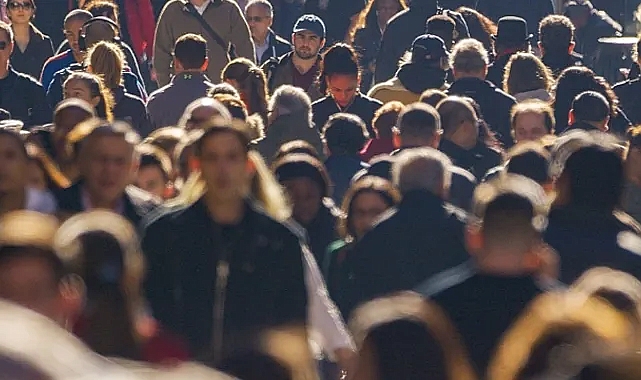 TÜİK AÇIKLADI: 3 MİLYON 98 BİN KİŞİ İŞSİZ