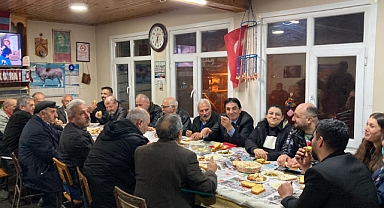 TURAN: 'MAL VARLIĞIMI BELEDİYE EKRANINDA YAYINLAYACAĞIM'