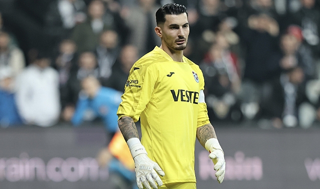 UĞURCAN GOLE ‘DUR’ DİYEMİYOR!