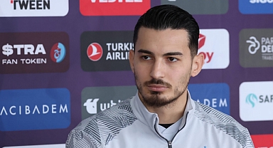 UĞURCAN: HERKESİN ŞAPKAYI ÖNÜNE KOYUP DÜŞÜNMESİ GEREK!