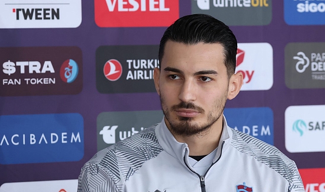 UĞURCAN: HERKESİN ŞAPKAYI ÖNÜNE KOYUP DÜŞÜNMESİ GEREK!