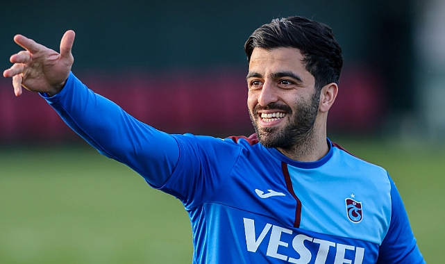 UMUT BOZOK AFFEDİLDİ