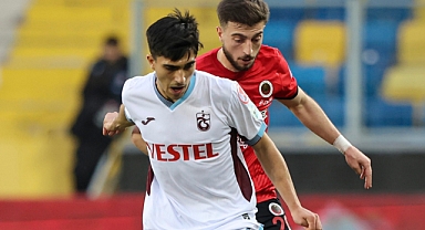 UMUT GÜNEŞ: ZOR BİR MAÇ OLDU