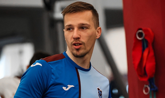 VE ADIM ADIM MISLAV ORSİC