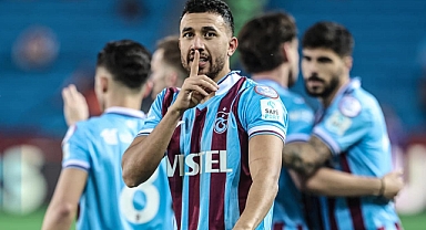 VE FIRTINA HATAY'A PATLADI: 2-0