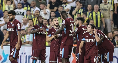  VE FIRTINA İKİ YILDIZINA KAVUŞUYOR