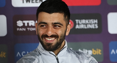 VE UMUT BOZOK ELDE KALIYOR!