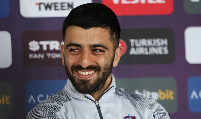 VE UMUT BOZOK ELDE KALIYOR!