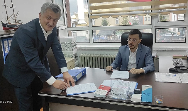 VEYSEL KURT: "ÇIKARCI OYUNU BOZACAĞIZ” “YAN YANA KARDEŞÇE YÜRÜYECEĞİZ”