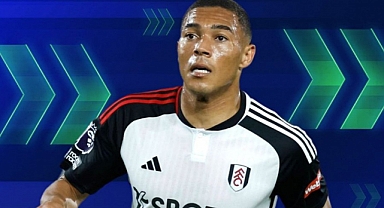 VİNCİUS İYİ Kİ ALINMAMIŞ!