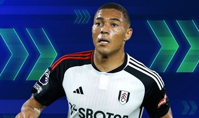 VİNCİUS İYİ Kİ ALINMAMIŞ!