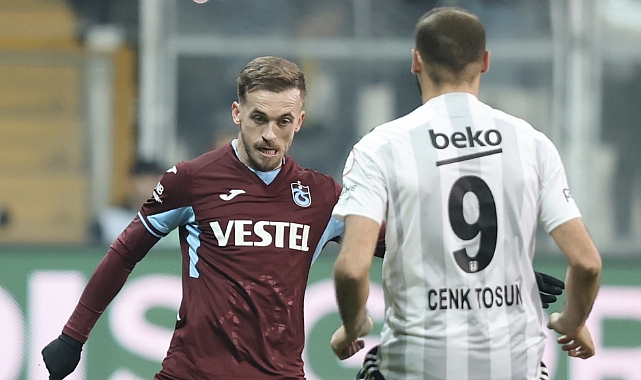 VİSCA REKOR KIRDI SUSTU!