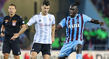 YARALI FIRTINA KARTAL AVINDA!