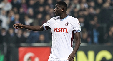 YAZIK OLDU PAUL ONUACHU’YA