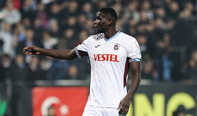 YAZIK OLDU PAUL ONUACHU’YA