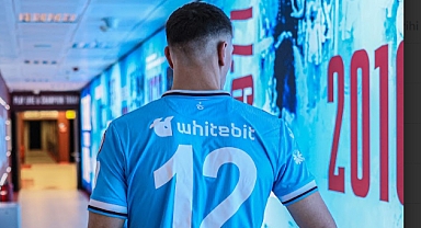 YENİ TRANSFER THOMAS MEUNİER GENÇLERBİRLİĞİ MAÇ KADROSUNA ALINDI