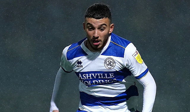 YENİ 10 NUMARA İDDİASI İLİAS CHAİR