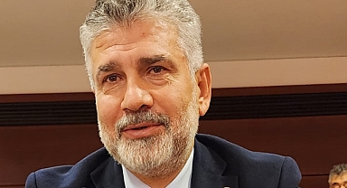 YILMAZ BÜYÜKAYDIN TRABZON'UN KURTULUŞU İÇİN MESAJ YAYINLADI