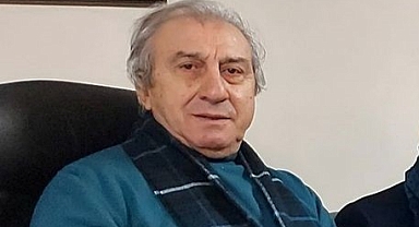 YILMAZ, ÇEKİLİRKEN ÖNAL'I ÖNERDİ