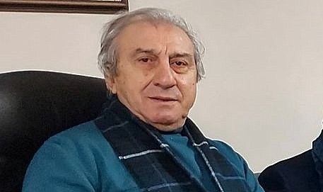 YILMAZ, ÇEKİLİRKEN ÖNAL'I ÖNERDİ