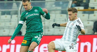 ZİRVEDE VE DİPTE NEFES KESEN YARIŞ!