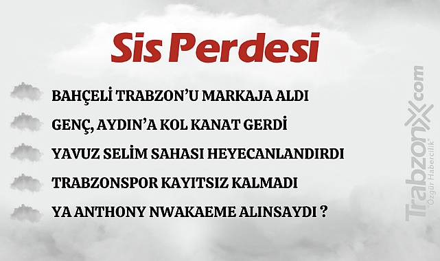 02.03.2024 SİS PERDESİ