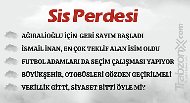 05.03.2024 SİS PERDESİ