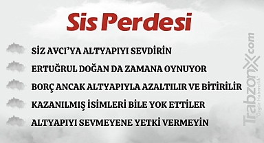 06.03.2024 SİS PERDESİ