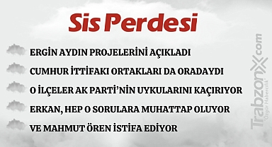 06.03.2024 SİS PERDESİ