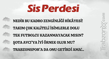 11.03.2024 SİS PERDESİ