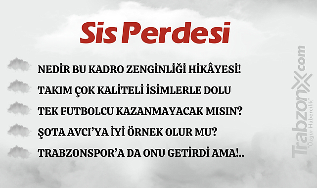 11.03.2024 SİS PERDESİ
